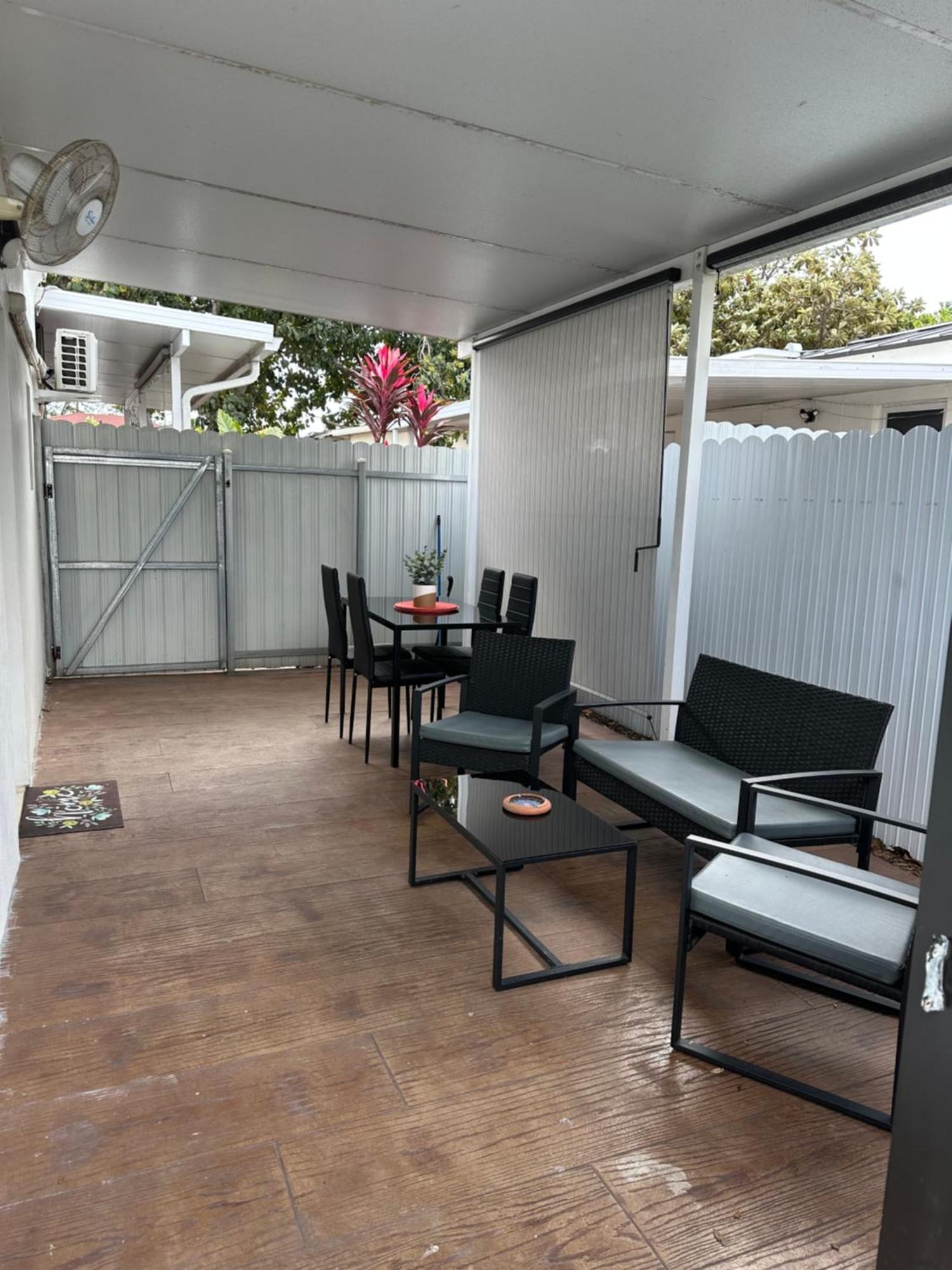 Comfortable Modern Apartment- Central Location. Miami Exterior photo