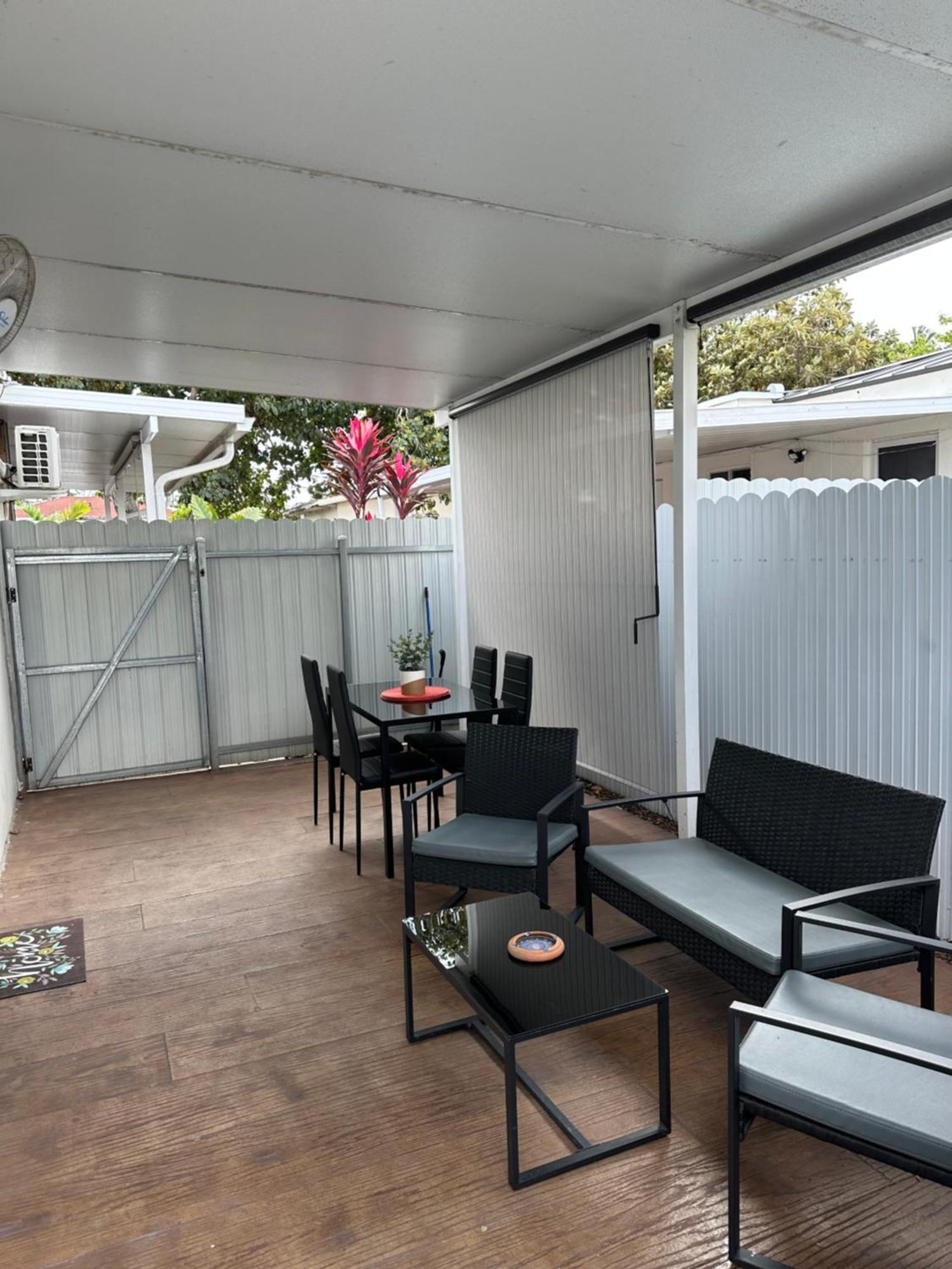 Comfortable Modern Apartment- Central Location. Miami Exterior photo