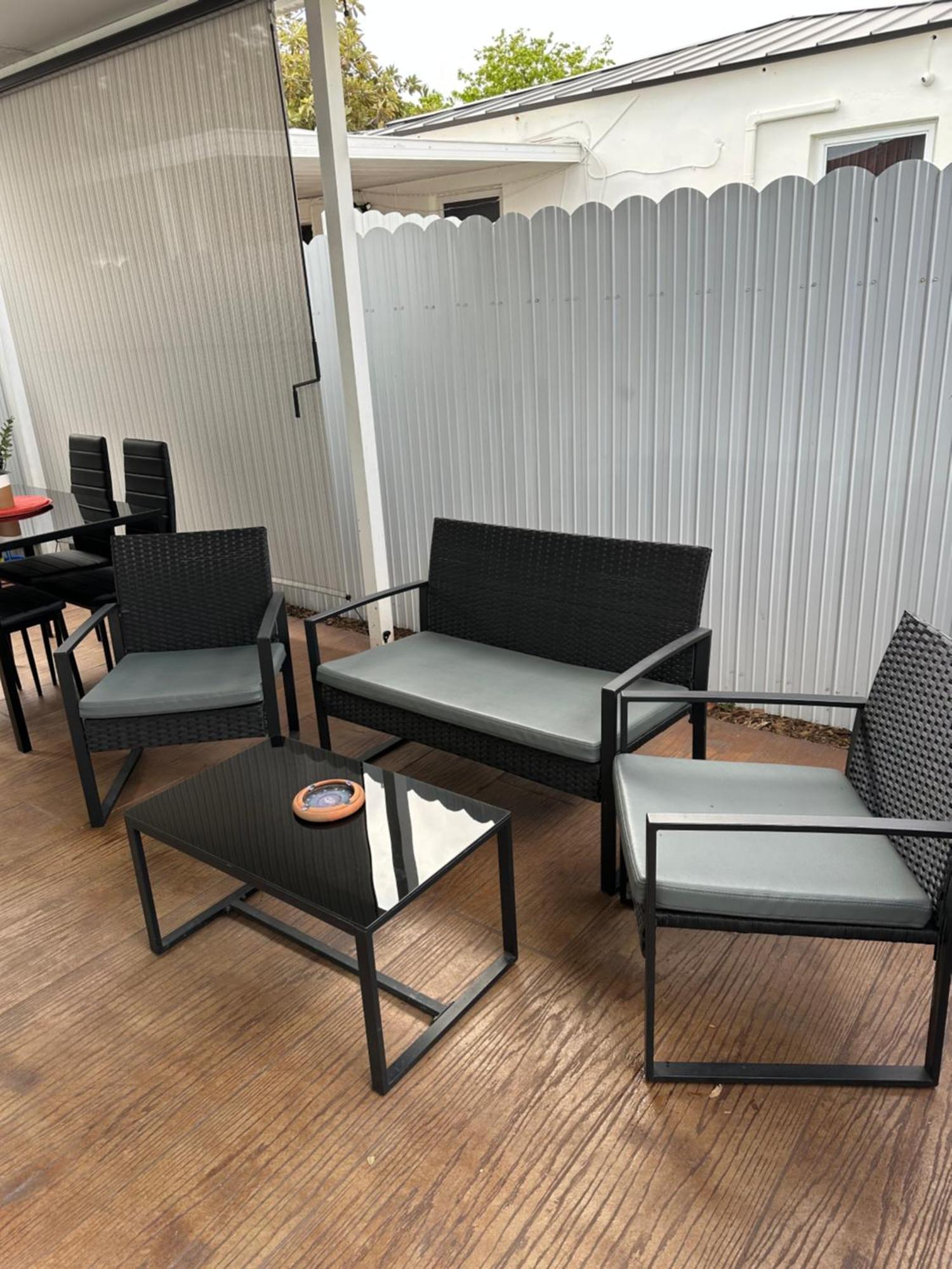 Comfortable Modern Apartment- Central Location. Miami Exterior photo